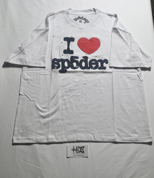 Sp5der Souvenir Tee