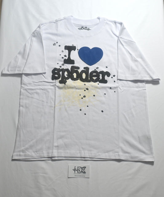 Sp5der Souvenir Tee